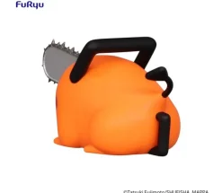 Pochita Smile Noodle Stopper Figure Petit