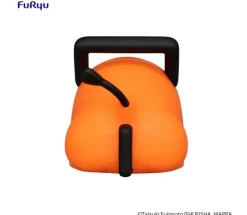 Pochita Smile Noodle Stopper Figure Petit