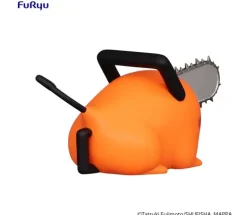 Pochita Smile Noodle Stopper Figure Petit