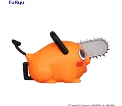 Pochita Smile Noodle Stopper Figure Petit
