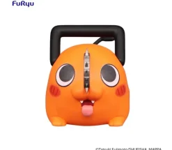 Pochita Smile Noodle Stopper Figure Petit