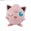 Pokémon Model Kit QUICK!! 09 JIGGLYPUFF