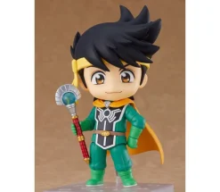 Popp Nendoroid