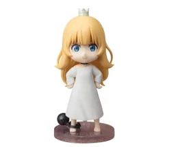 Princess Figuarts Mini