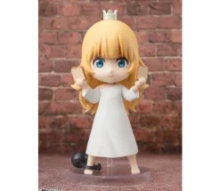 Princess Figuarts Mini