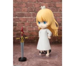 Princess Figuarts Mini
