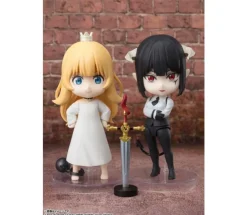 Princess Figuarts Mini