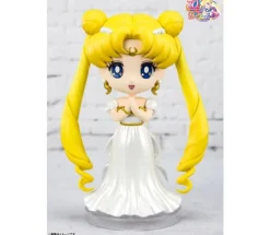 Princess Serenity Figuarts Mini