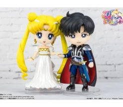 Princess Serenity Figuarts Mini
