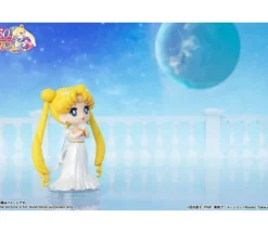 Princess Serenity Figuarts Mini