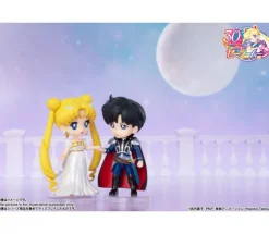 Princess Serenity Figuarts Mini