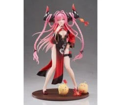 Prinz Rupprecht Dragon's Ascendance? Ver. Special Edition with Acrylic Display Case