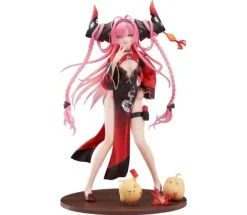 Prinz Rupprecht Dragon's Ascendance? Ver. Special Edition with Acrylic Display Case