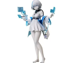 Project Identity: TB Quiet Complete Figure