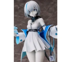 Project Identity: TB Quiet Complete Figure