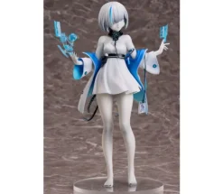 Project Identity: TB Quiet Complete Figure