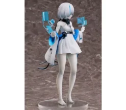 Project Identity: TB Quiet Complete Figure