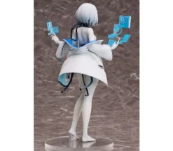 Project Identity: TB Quiet Complete Figure