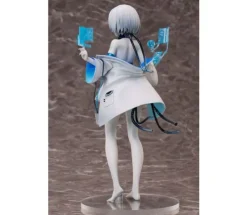 Project Identity: TB Quiet Complete Figure