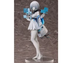 Project Identity: TB Quiet Complete Figure