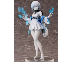 Project Identity: TB Quiet Complete Figure