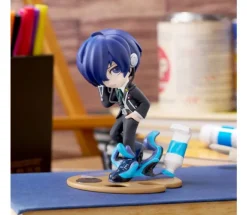 Protagonist PalVerse Palé.