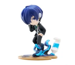 Protagonist PalVerse Palé.
