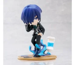 Protagonist PalVerse Palé.
