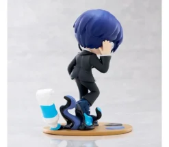Protagonist PalVerse Palé.