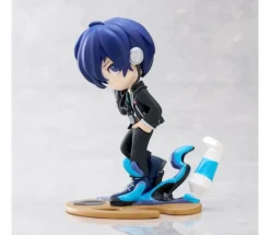 Protagonist PalVerse Palé.