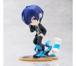 Protagonist PalVerse Palé.