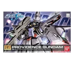 Providence Gundam