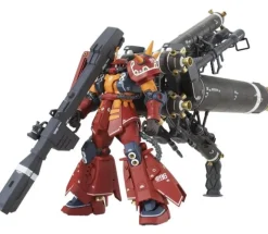 PSYCHO Zaku (Ver. Ka) MG 1/100