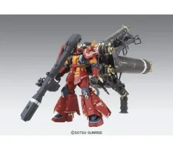 PSYCHO Zaku (Ver. Ka) MG 1/100