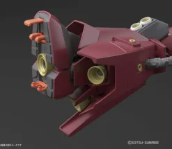PSYCHO Zaku (Ver. Ka) MG 1/100