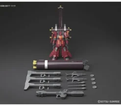 PSYCHO Zaku (Ver. Ka) MG 1/100