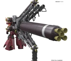 PSYCHO Zaku (Ver. Ka) MG 1/100
