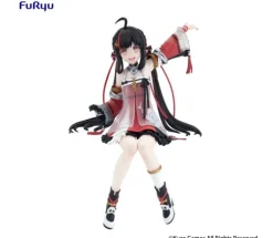 Pulao Noodle Stopper Figure