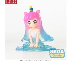 Puniru PM Perching Figure