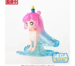 Puniru PM Perching Figure