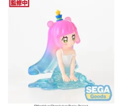 Puniru PM Perching Figure