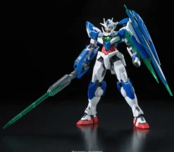 QAN[T] RG 1/144 OO