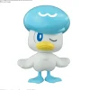 19 QUAXLY Pokémon Model Kit QUICK!!