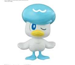 19 QUAXLY Pokémon Model Kit QUICK!!