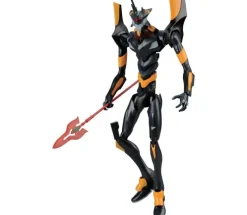"Evangelion 2.0 You Can Not Advance" Model Evangelion Mark.06 Action Figure