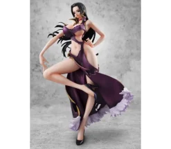 "LIMITED EDITION"BOA・HANCOCK VER. 3D2YPORTRAIT.OF.PIRATES
