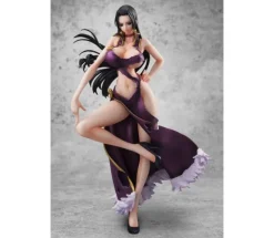 "LIMITED EDITION"BOA・HANCOCK VER. 3D2YPORTRAIT.OF.PIRATES