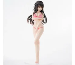 "Yui Kotegawa Swimsuit Series 1/4 Scale"