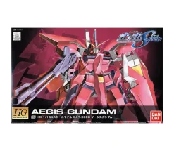 R05 AEGIS GUNDAM HG 1/144