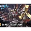 R04 BlitZ Gundam Gundam Seed HG